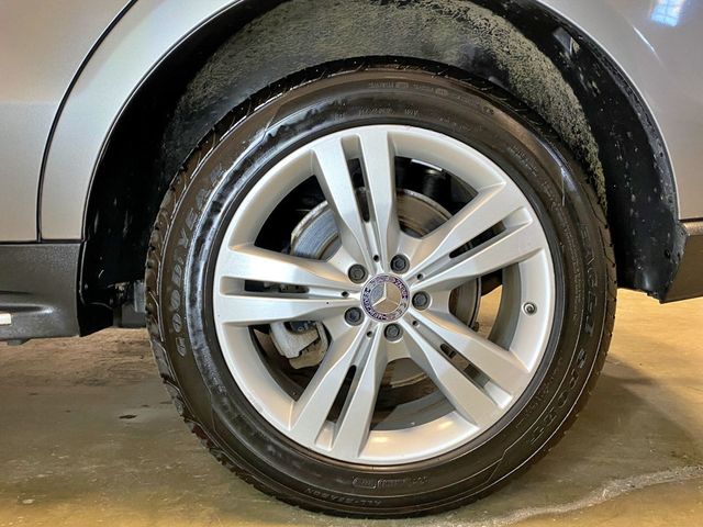 2013 Mercedes-Benz M-Class 4MATIC 4dr ML 350 - 23001983 - 64