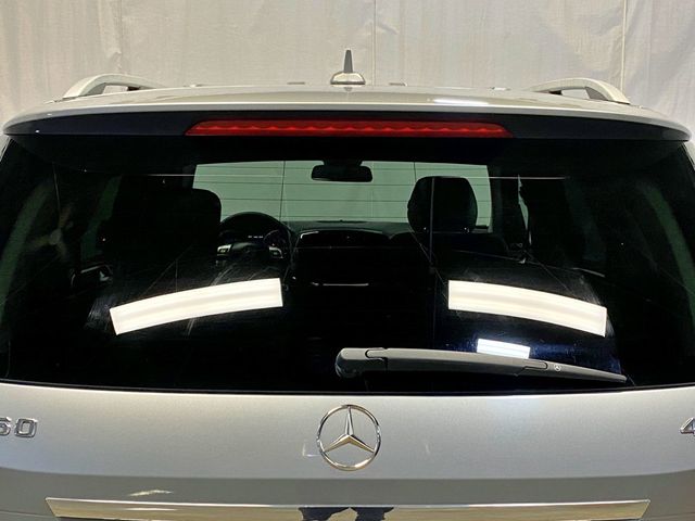 2013 Mercedes-Benz M-Class 4MATIC 4dr ML 350 - 23001983 - 6