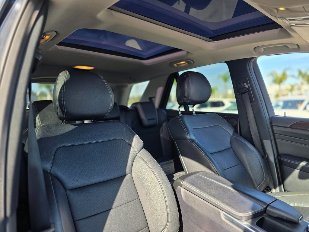 2013 Mercedes-Benz M-Class 4MATIC 4dr ML 350 - 22970942 - 9