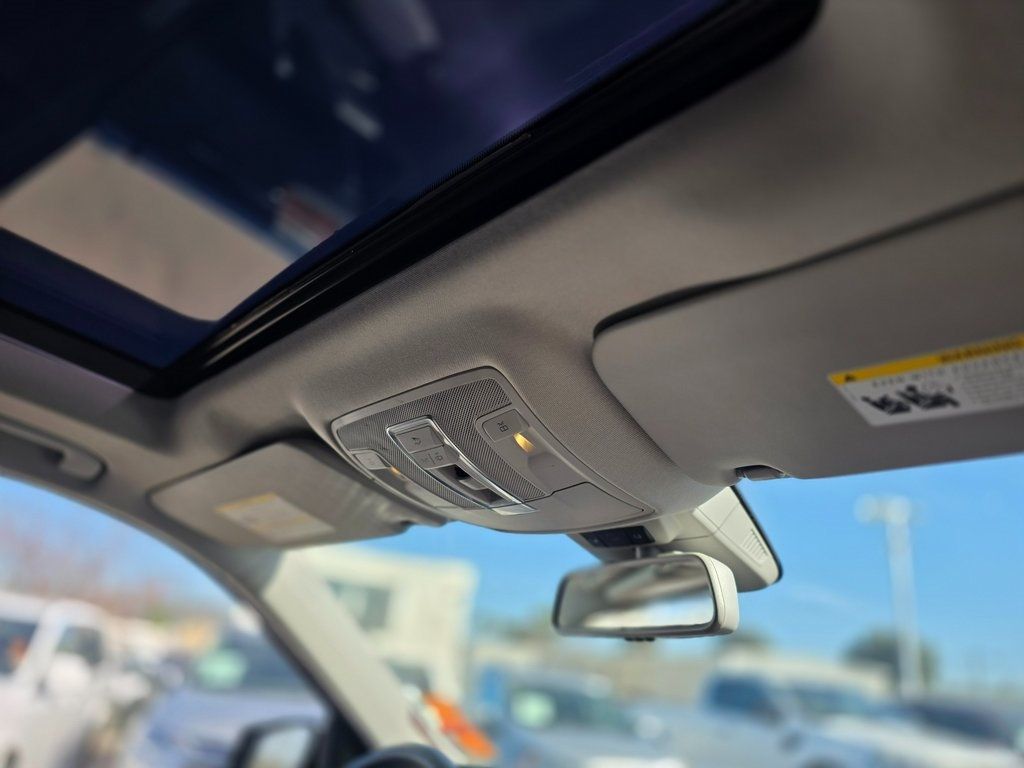 2013 Mercedes-Benz M-Class 4MATIC 4dr ML 350 - 22970942 - 10