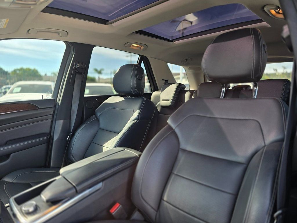 2013 Mercedes-Benz M-Class 4MATIC 4dr ML 350 - 22970942 - 15