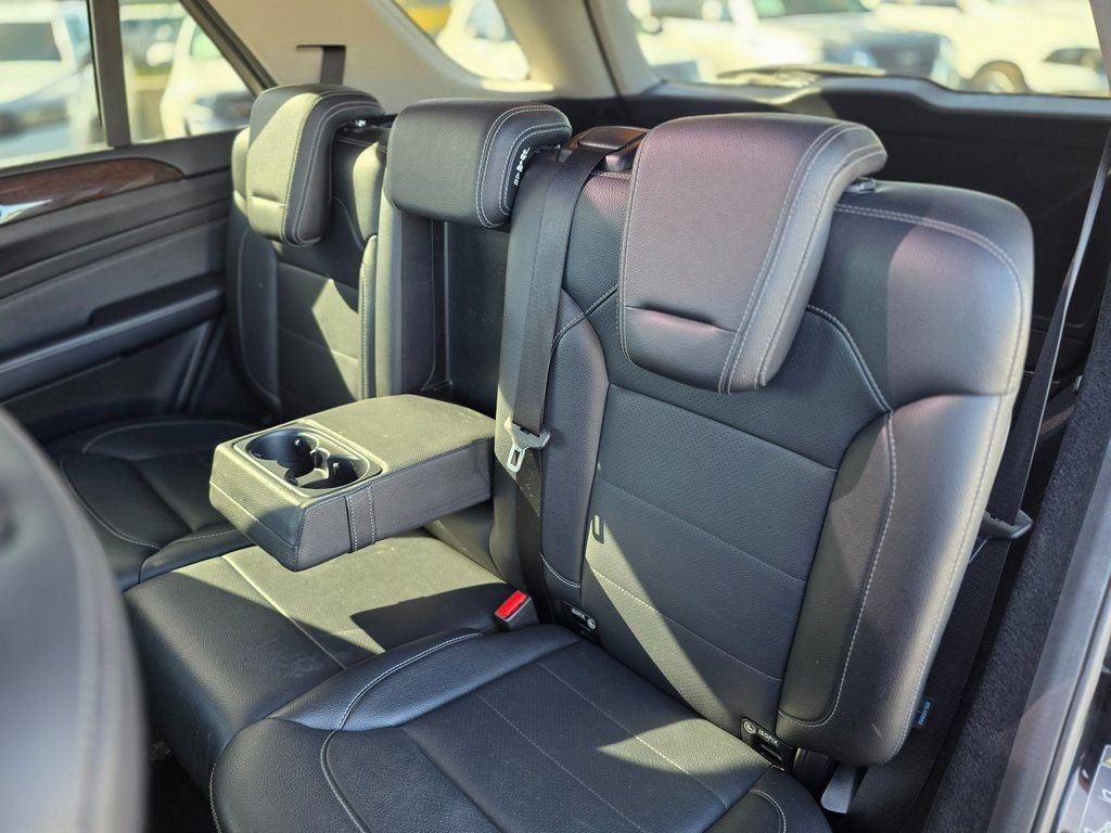 2013 Mercedes-Benz M-Class 4MATIC 4dr ML 350 - 22970942 - 17