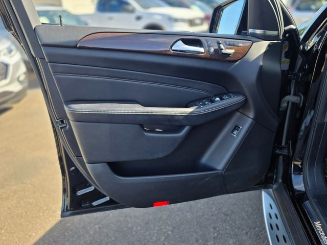 2013 Mercedes-Benz M-Class 4MATIC 4dr ML 350 - 22970942 - 20