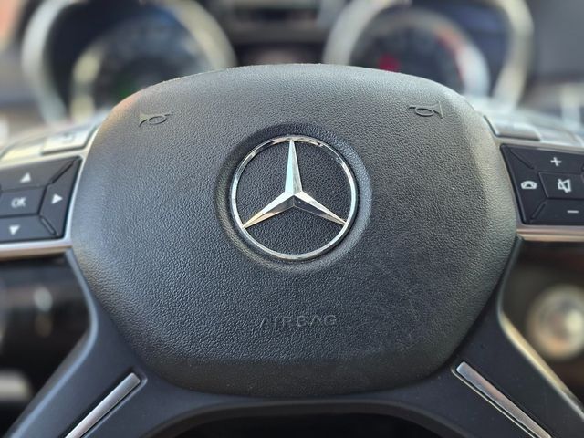 2013 Mercedes-Benz M-Class 4MATIC 4dr ML 350 - 22970942 - 25