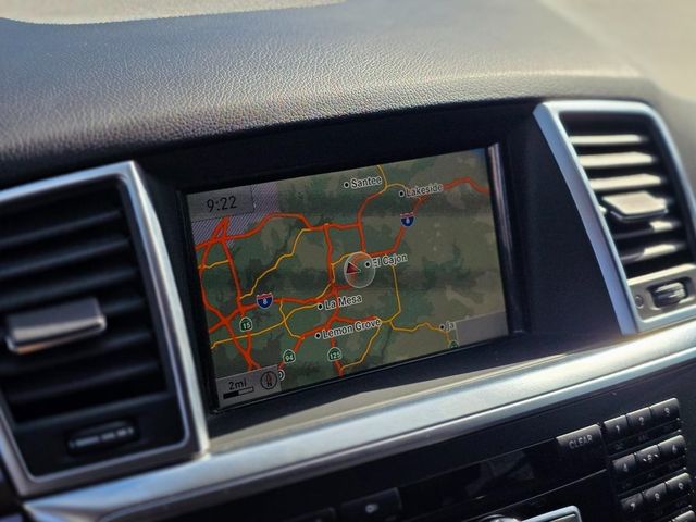 2013 Mercedes-Benz M-Class 4MATIC 4dr ML 350 - 22970942 - 27