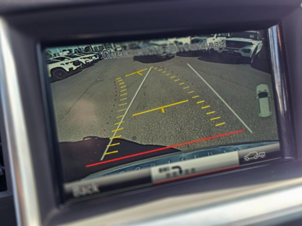 2013 Mercedes-Benz M-Class 4MATIC 4dr ML 350 - 22970942 - 28