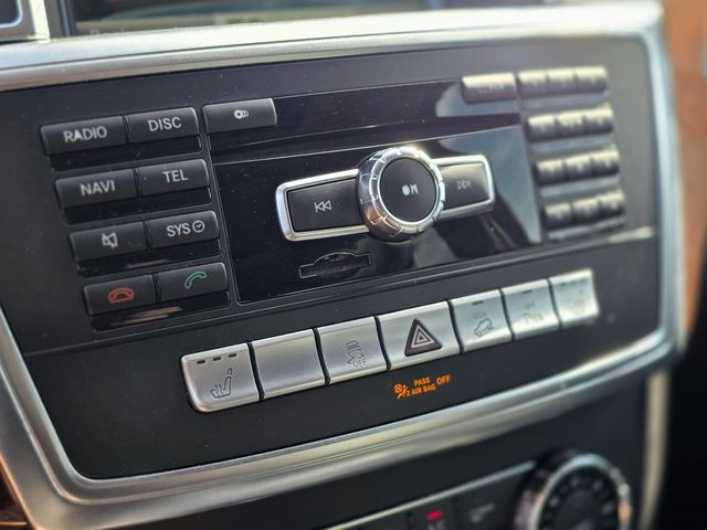 2013 Mercedes-Benz M-Class 4MATIC 4dr ML 350 - 22970942 - 29