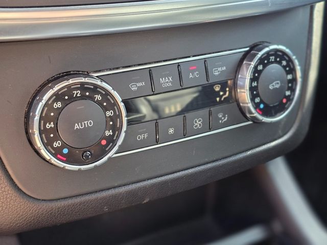 2013 Mercedes-Benz M-Class 4MATIC 4dr ML 350 - 22970942 - 30