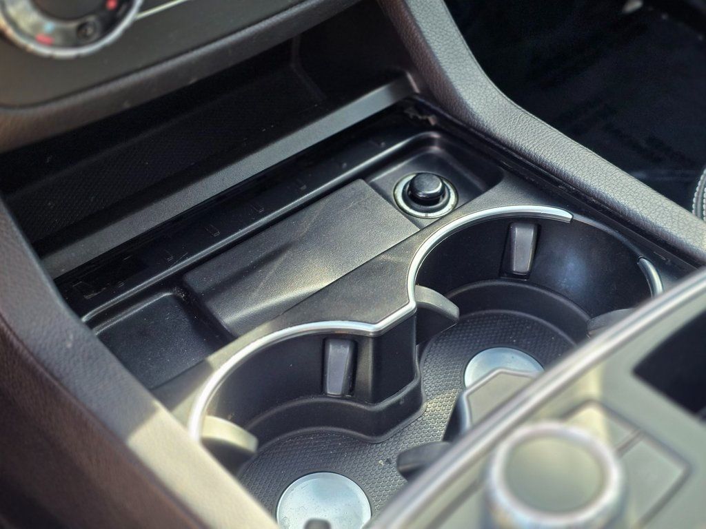 2013 Mercedes-Benz M-Class 4MATIC 4dr ML 350 - 22970942 - 31