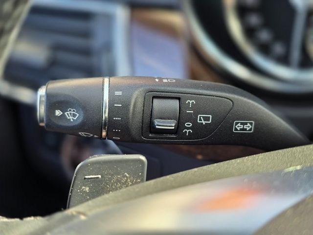 2013 Mercedes-Benz M-Class 4MATIC 4dr ML 350 - 22970942 - 35