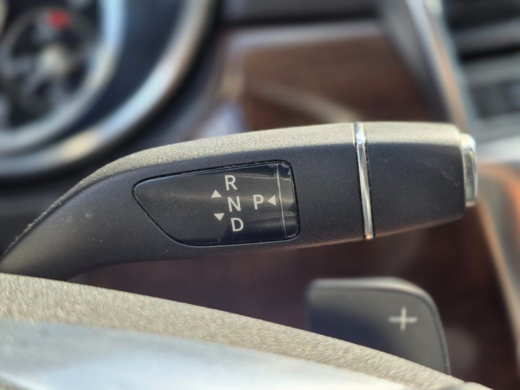 2013 Mercedes-Benz M-Class 4MATIC 4dr ML 350 - 22970942 - 36