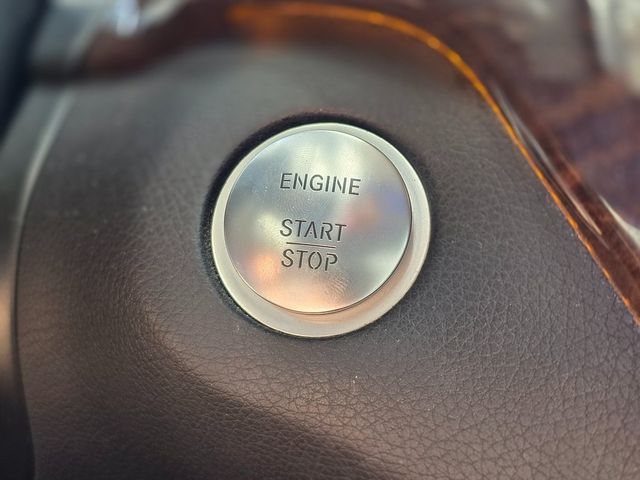 2013 Mercedes-Benz M-Class 4MATIC 4dr ML 350 - 22970942 - 37