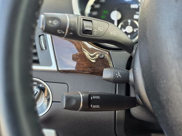 2013 Mercedes-Benz M-Class 4MATIC 4dr ML 350 - 22970942 - 38