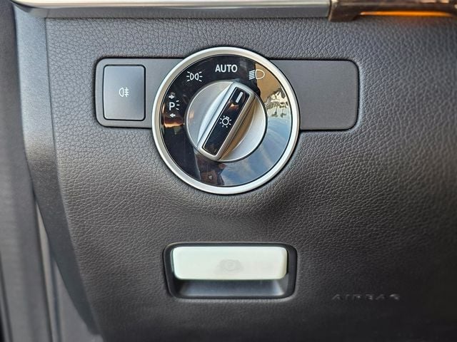 2013 Mercedes-Benz M-Class 4MATIC 4dr ML 350 - 22970942 - 39