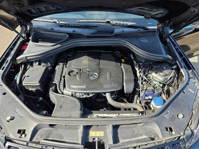 2013 Mercedes-Benz M-Class 4MATIC 4dr ML 350 - 22970942 - 40