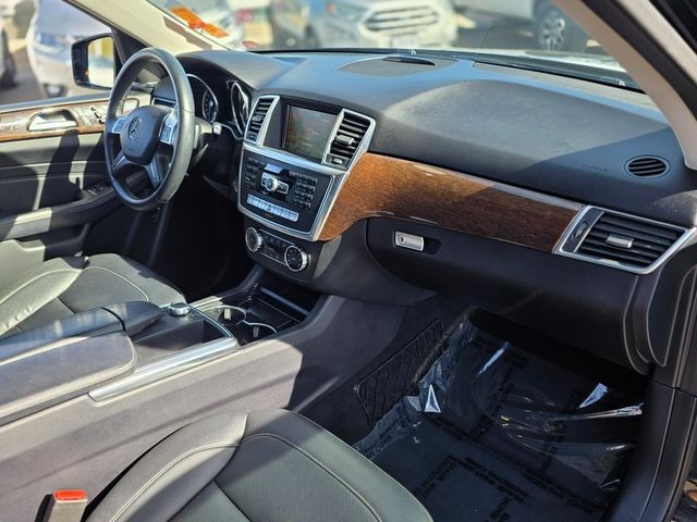 2013 Mercedes-Benz M-Class 4MATIC 4dr ML 350 - 22970942 - 7