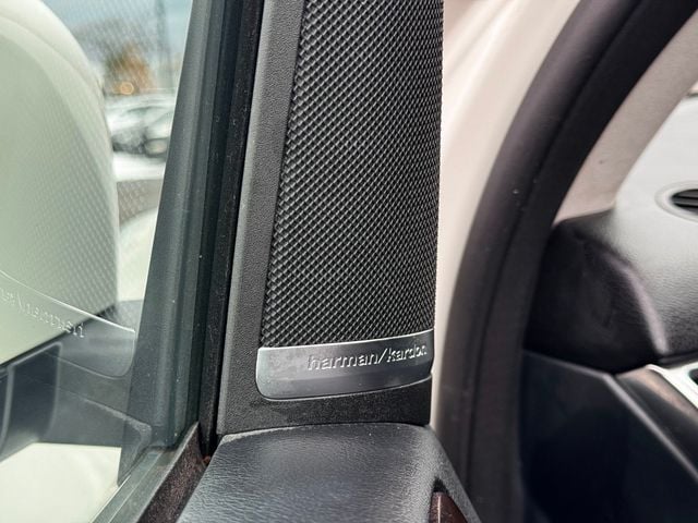 2013 Mercedes-Benz M-Class 4MATIC 4dr ML 350 - 22978152 - 11