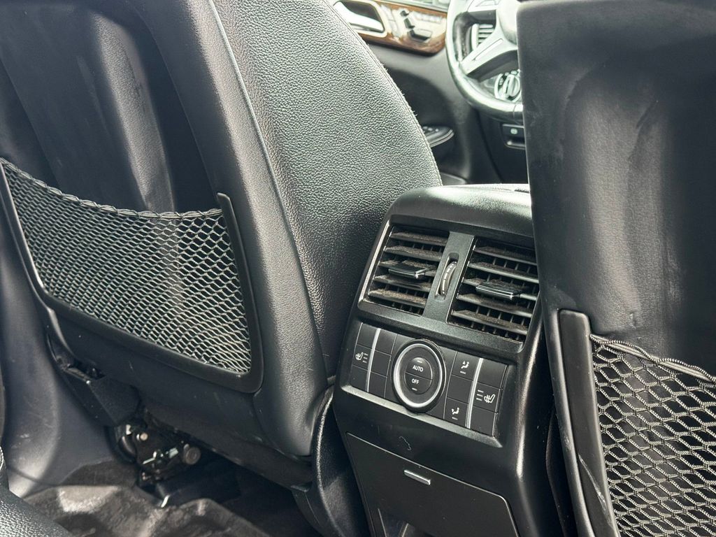 2013 Mercedes-Benz M-Class 4MATIC 4dr ML 350 - 22978152 - 17