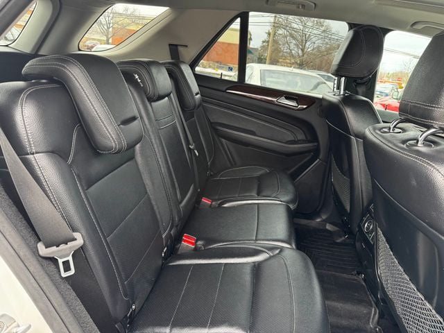 2013 Mercedes-Benz M-Class 4MATIC 4dr ML 350 - 22978152 - 18