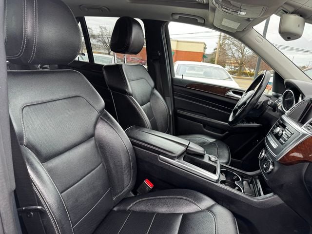 2013 Mercedes-Benz M-Class 4MATIC 4dr ML 350 - 22978152 - 20