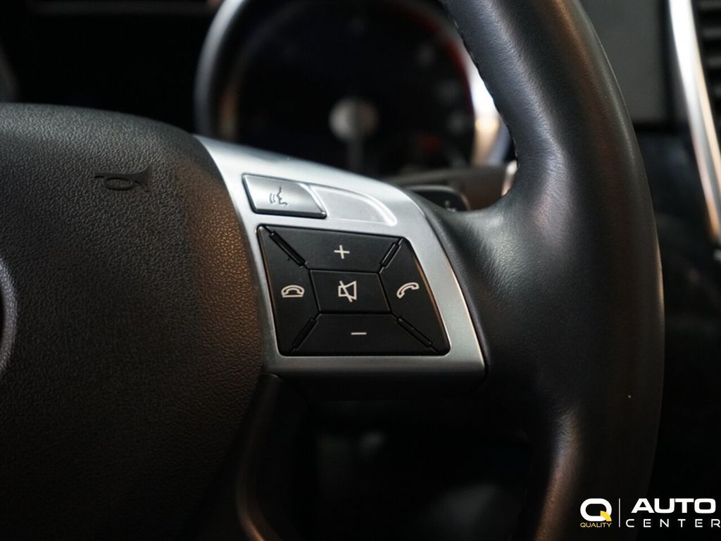 2013 Mercedes-Benz M-Class 4MATIC 4dr ML 350 BlueTEC - 22989531 - 18