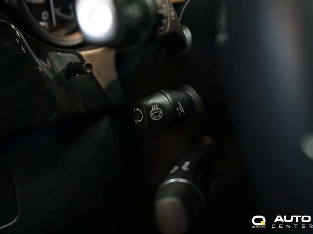 2013 Mercedes-Benz M-Class 4MATIC 4dr ML 350 BlueTEC - 22989531 - 25