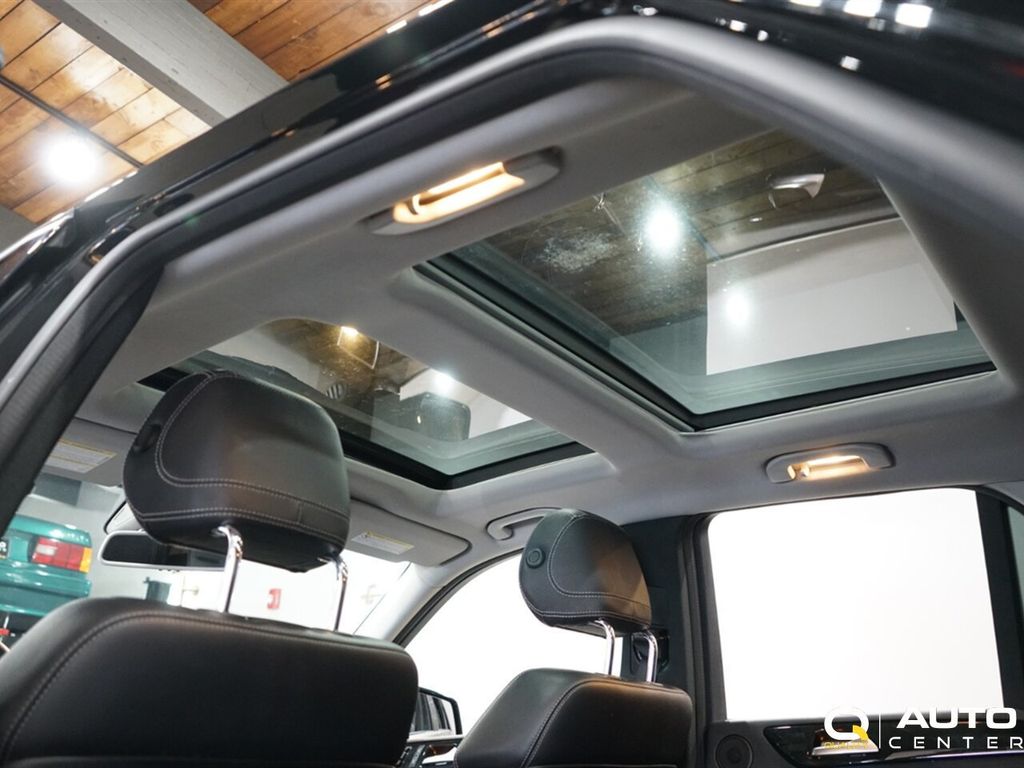 2013 Mercedes-Benz M-Class 4MATIC 4dr ML 350 BlueTEC - 22989531 - 32