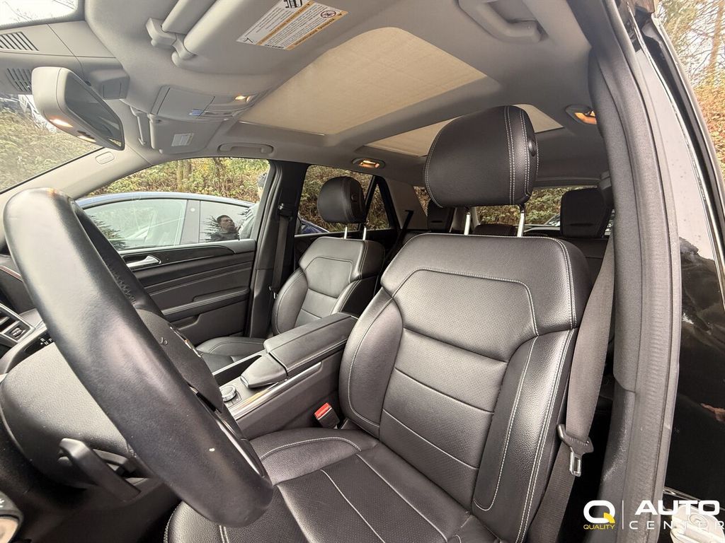 2013 Mercedes-Benz M-Class 4MATIC 4dr ML 350 BlueTEC - 22989531 - 3