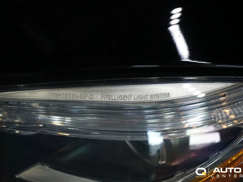 2013 Mercedes-Benz M-Class 4MATIC 4dr ML 350 BlueTEC - 22989531 - 8