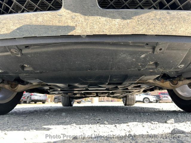 2013 Mercedes-Benz M-Class ML 350 4MATIC 4dr ML350 - 23011901 - 15