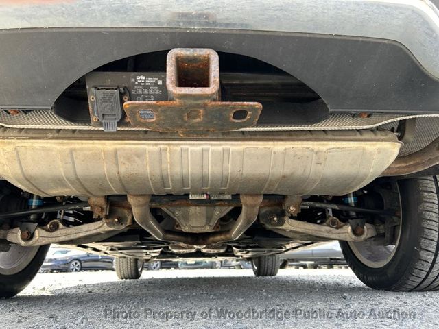 2013 Mercedes-Benz M-Class ML 350 4MATIC 4dr ML350 - 23011901 - 17