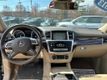 2013 Mercedes-Benz M-Class ML 350 4MATIC 4dr ML350 - 23011901 - 7