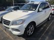 2013 Mercedes-Benz M-Class ML 350 4MATIC 4dr ML350 - 23099693 - 0