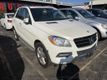 2013 Mercedes-Benz M-Class ML 350 4MATIC 4dr ML350 - 23099693 - 2