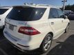 2013 Mercedes-Benz M-Class ML 350 4MATIC 4dr ML350 - 23099693 - 3