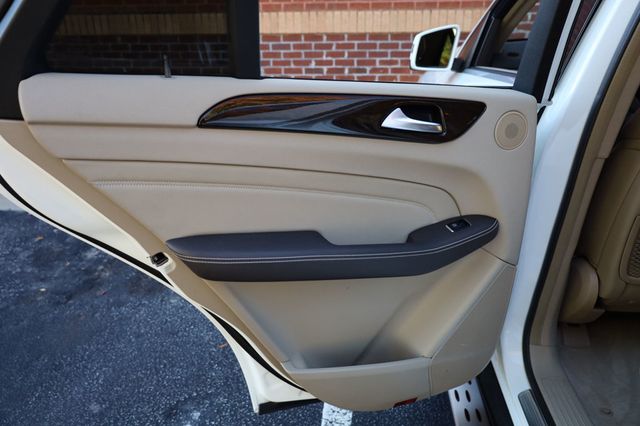 2013 Mercedes-Benz M-Class ML 350 4MATIC 4dr ML350 - 22939526 - 10