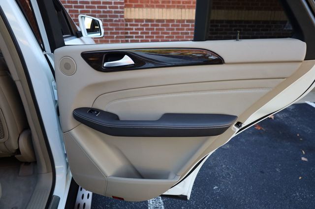 2013 Mercedes-Benz M-Class ML 350 4MATIC 4dr ML350 - 22939526 - 12