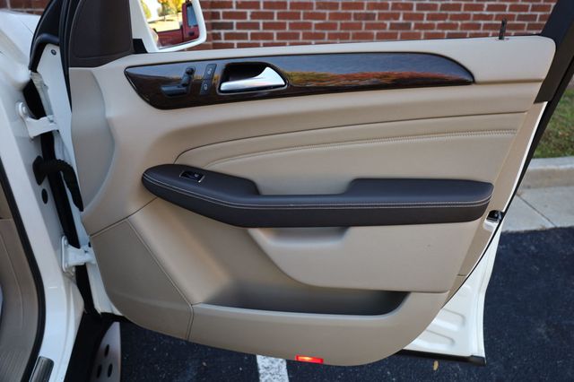 2013 Mercedes-Benz M-Class ML 350 4MATIC 4dr ML350 - 22939526 - 13