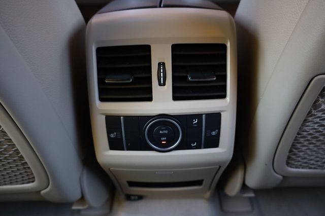 2013 Mercedes-Benz M-Class ML 350 4MATIC 4dr ML350 - 22939526 - 15