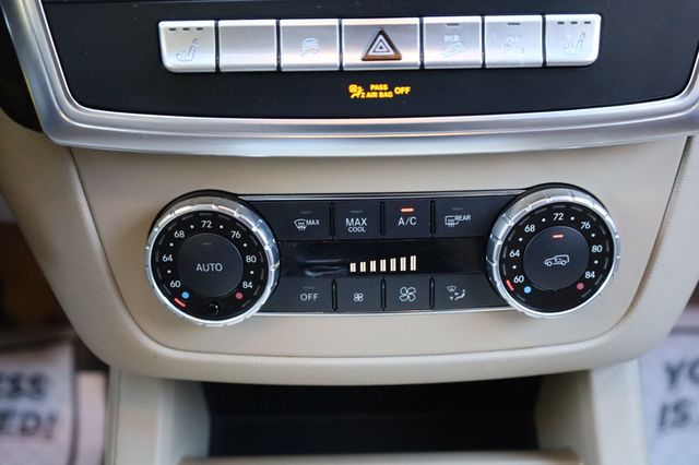 2013 Mercedes-Benz M-Class ML 350 4MATIC 4dr ML350 - 22939526 - 18