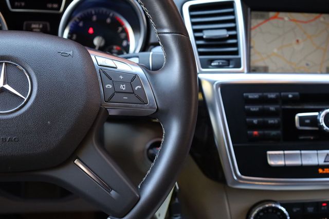 2013 Mercedes-Benz M-Class ML 350 4MATIC 4dr ML350 - 22939526 - 20