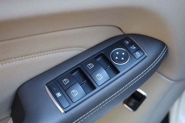 2013 Mercedes-Benz M-Class ML 350 4MATIC 4dr ML350 - 22939526 - 22