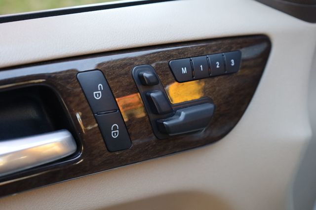 2013 Mercedes-Benz M-Class ML 350 4MATIC 4dr ML350 - 22939526 - 23