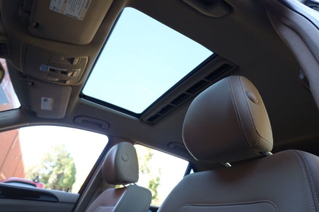 2013 Mercedes-Benz M-Class ML 350 4MATIC 4dr ML350 - 22939526 - 26