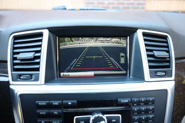 2013 Mercedes-Benz M-Class ML 350 4MATIC 4dr ML350 - 22939526 - 28