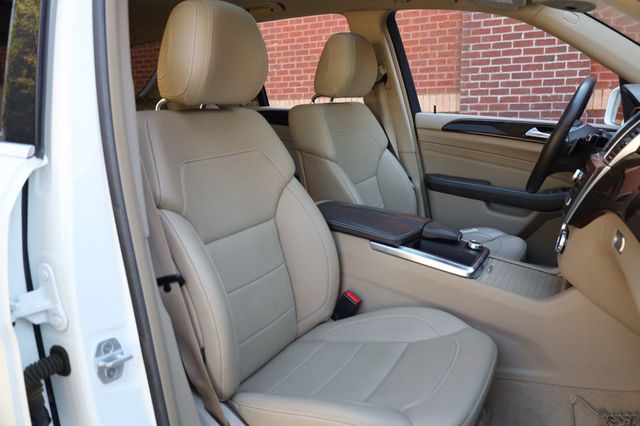2013 Mercedes-Benz M-Class ML 350 4MATIC 4dr ML350 - 22939526 - 30