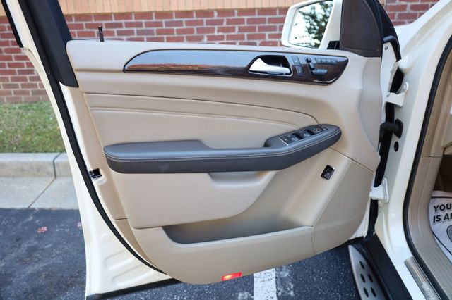 2013 Mercedes-Benz M-Class ML 350 4MATIC 4dr ML350 - 22939526 - 8