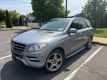 2013 Mercedes-Benz M-Class ML350, 4MATIC, AWD, NAVI, BACKUP CAM, HARMAN KARDON, PREMIUM PKG - 23067051 - 0