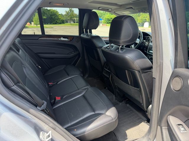 2013 Mercedes-Benz M-Class ML350, 4MATIC, AWD, NAVI, BACKUP CAM, HARMAN KARDON, PREMIUM PKG - 23067051 - 12