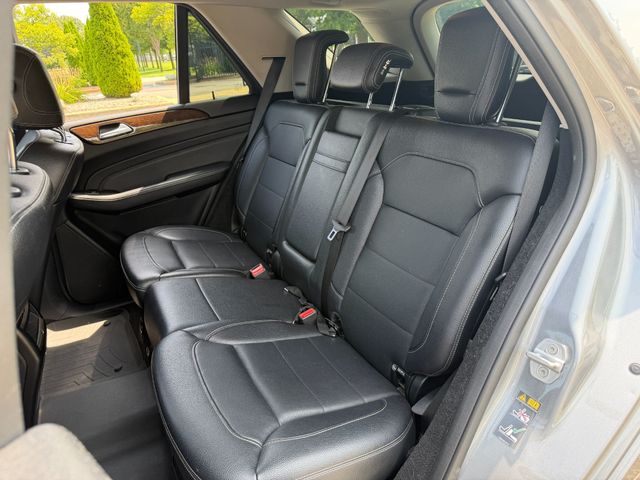 2013 Mercedes-Benz M-Class ML350, 4MATIC, AWD, NAVI, BACKUP CAM, HARMAN KARDON, PREMIUM PKG - 23067051 - 13